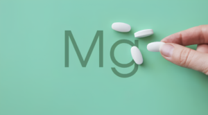 Magnésium : l’allié pour un cerveau et une mémoire en bonne santé