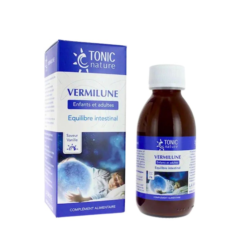 Vermilune