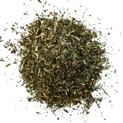 Tisane Reine des prés (Ulmaire)  somnitée fleurie.