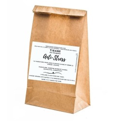 TISANE Anti Stress