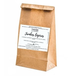 Tisane JAMBES LÉGÈRES Circulation veineuse – Mélange de plantes traditionnelles