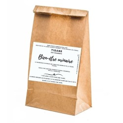Tisane "bien-être urinaire"
