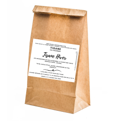 Tisane anti-rhumes