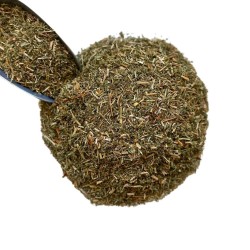 Tisane Aigremoine plante 1 kgrs CT Agrimonia eupatoria