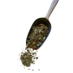Tisane Myrtille (Airelle) feuille