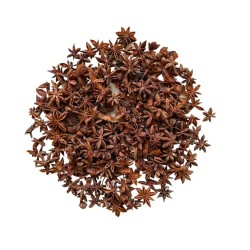 Tisane Anis étoilé ( Badiane) 300 GRS Illicium verum
