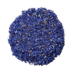 Tisane Bleuet PETALE EXTRA ENTIER  Centaurea cyanus