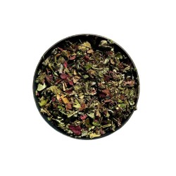 TISANE "anti-bouffées" de chaleur