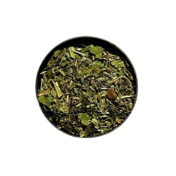TISANE "allergies saisonnières"