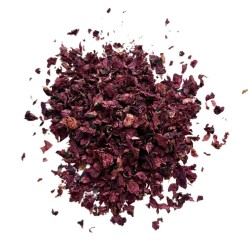 Tisane Coquelicot pétale 1 KILO Papaver rhoeas.