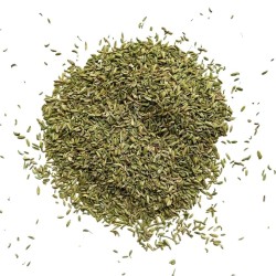 Tisane Fenouil semence ENTIERE  Foeniculum dulce