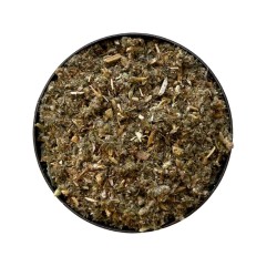Tisane Marrube Blanc plante  Marrubium vulgare