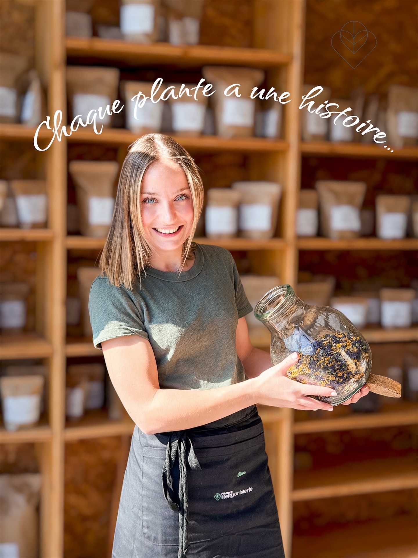 Chaque plante a une histoire… mais peu de gens prennent le temps de l’écouter 👀

Derrière chaque mélange,
il y a un savoir,
une sélection,
et surtout… une intention.

Ici, rien n’est choisi au hasard.
Chaque plante est là pour une raison 🌿

On prend le temps de regarder,
de sentir,
de comprendre…

✨ Parce que le naturel, ce n’est pas juste un produit.
C’est une expérience.

🛍️ Disponible en boutique et en ligne

📍 5001F Rue de la Corne Jacquot Bournot
70000 Noidans-lès-Vesoul

📍 France Herboristerie – Verveine Menthe

#herboristerie #verveine #plantes #vesoul #naturel