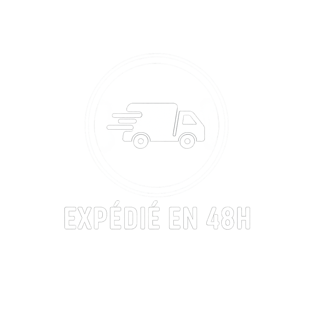 Logo livraison
