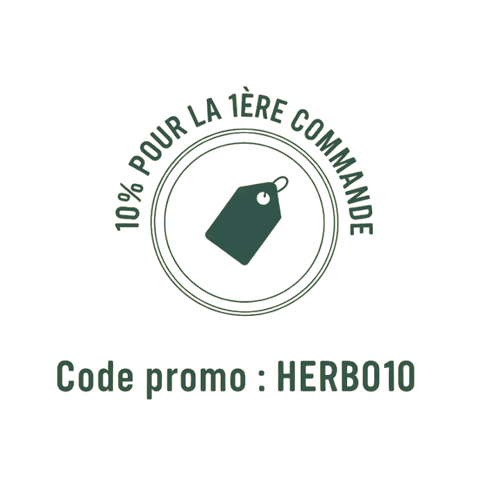 Logo code promo