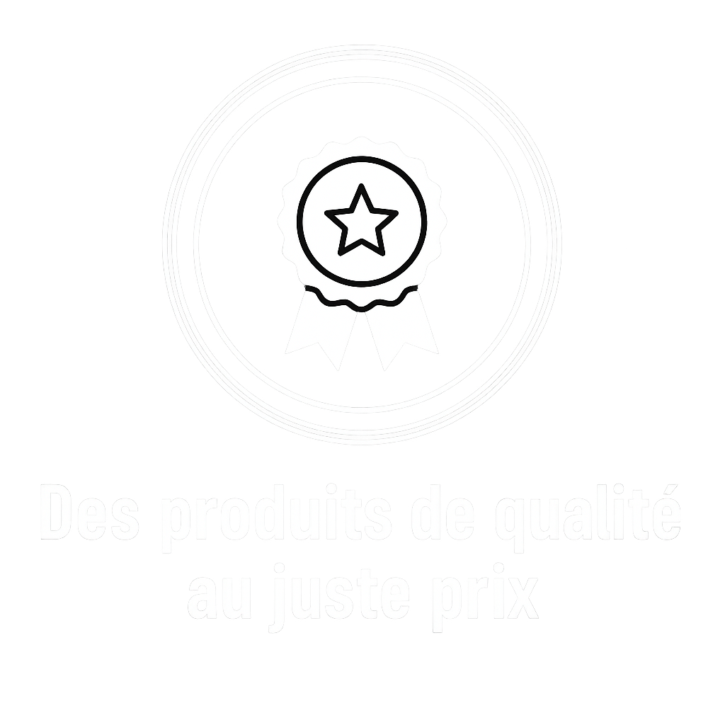 Logo qualite